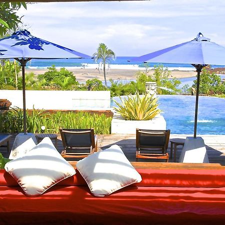 Anginsepoi Hotel Canggu  Ngoại thất bức ảnh