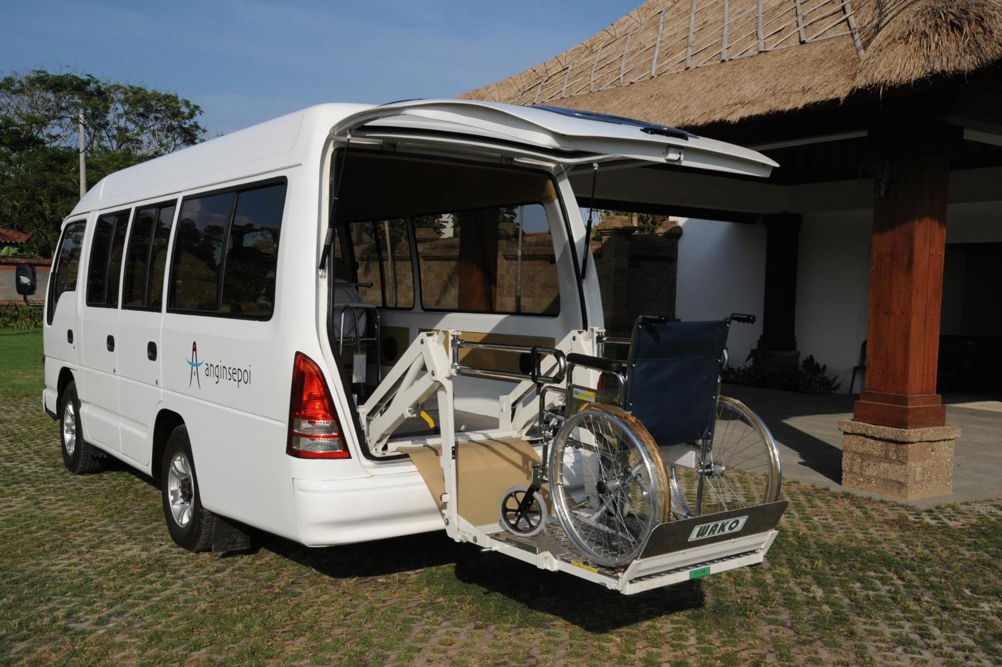 Anginsepoi Hotel Canggu  Ngoại thất bức ảnh