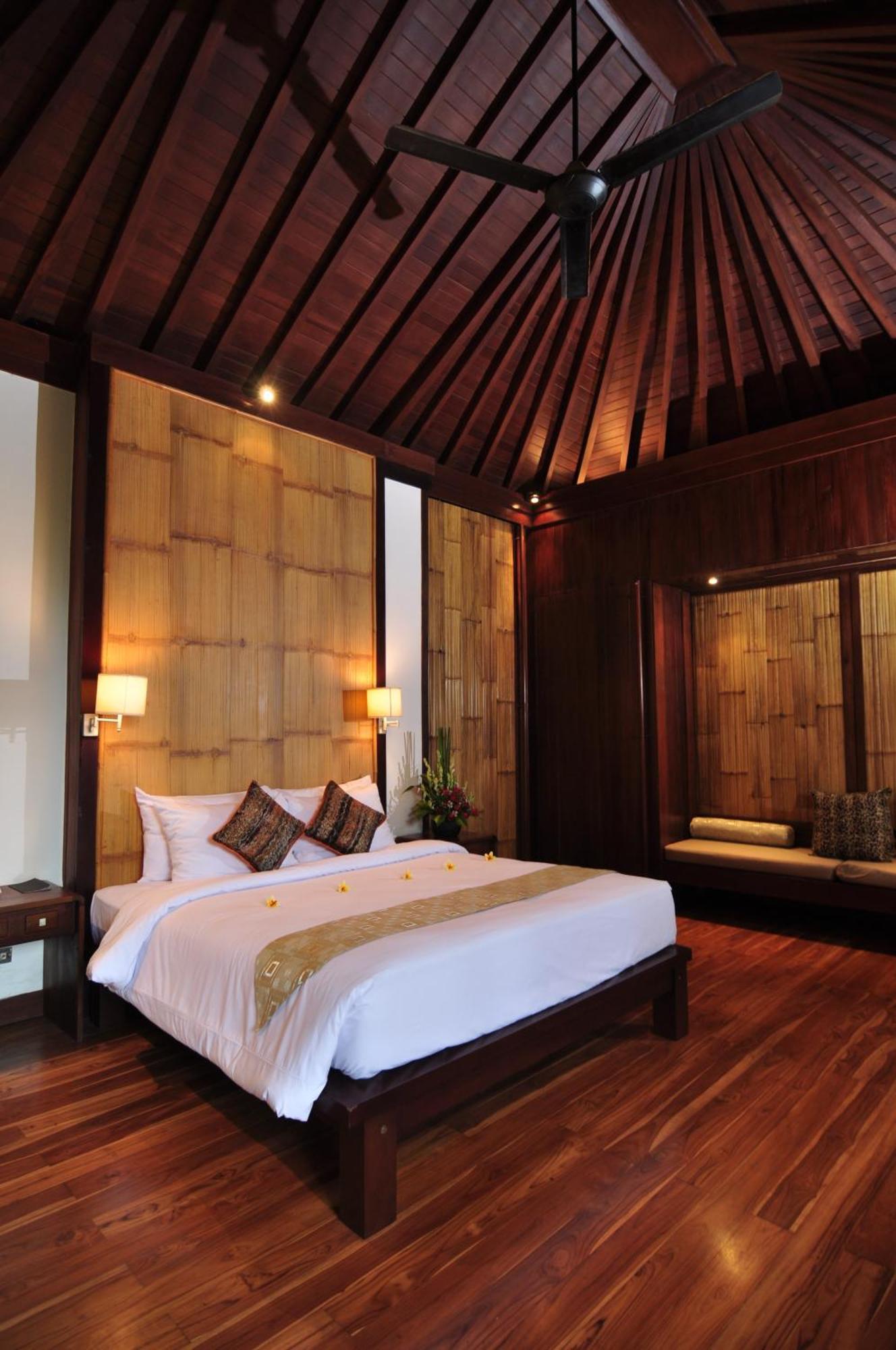 Anginsepoi Hotel Canggu  Ngoại thất bức ảnh
