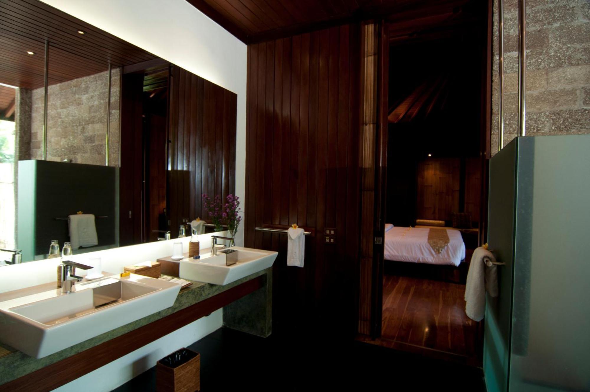 Anginsepoi Hotel Canggu  Ngoại thất bức ảnh