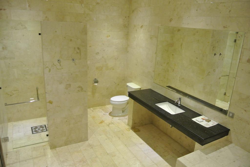Anginsepoi Hotel Canggu  Ngoại thất bức ảnh