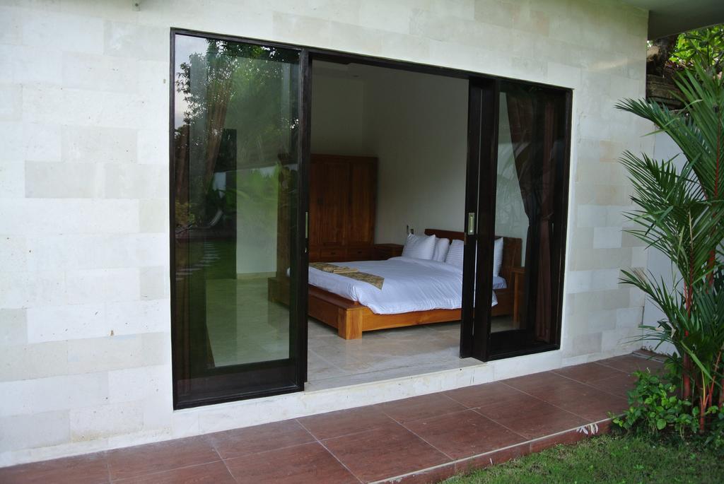 Anginsepoi Hotel Canggu  Ngoại thất bức ảnh
