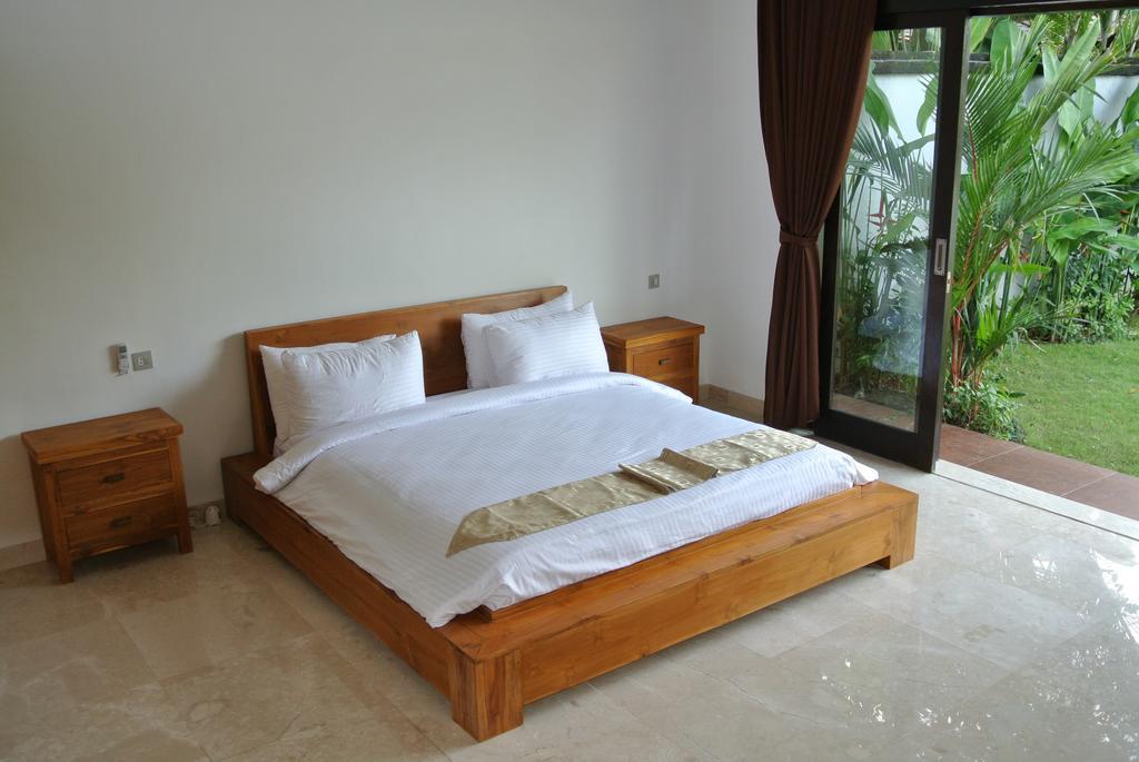 Anginsepoi Hotel Canggu  Ngoại thất bức ảnh