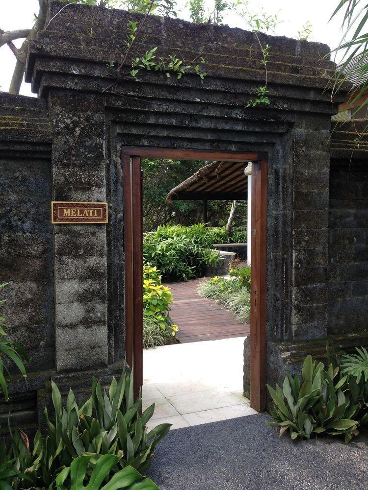 Anginsepoi Hotel Canggu  Ngoại thất bức ảnh