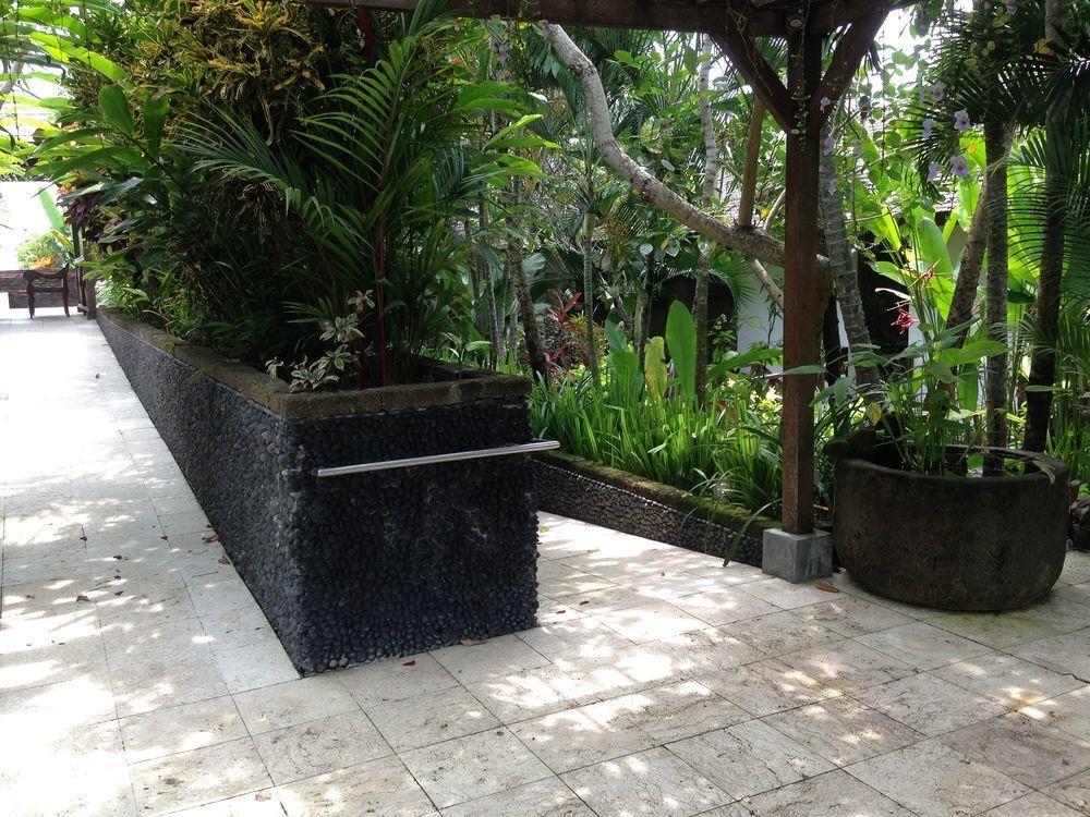 Anginsepoi Hotel Canggu  Ngoại thất bức ảnh