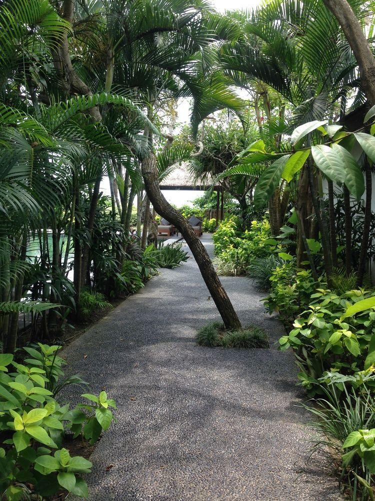Anginsepoi Hotel Canggu  Ngoại thất bức ảnh