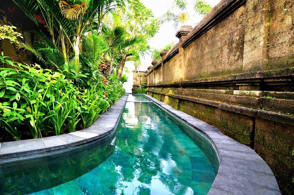 Anginsepoi Hotel Canggu  Ngoại thất bức ảnh