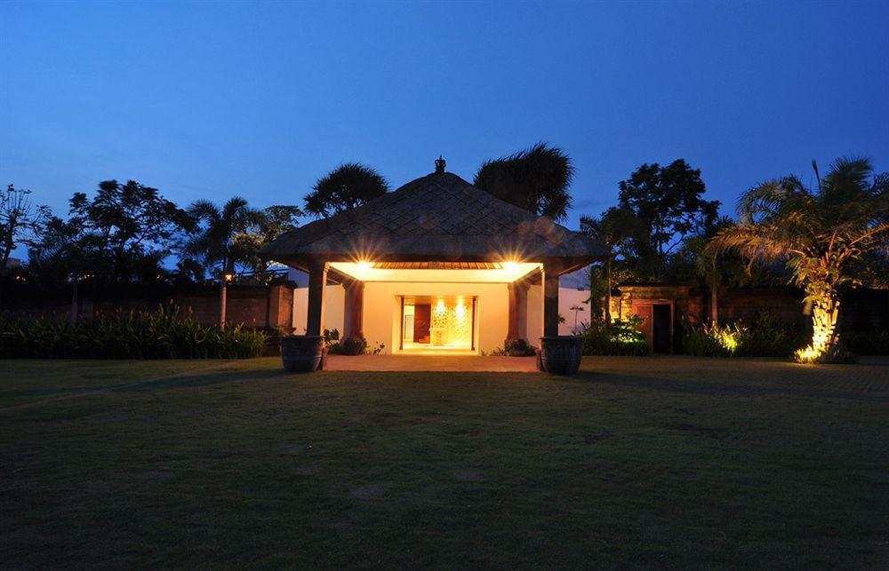 Anginsepoi Hotel Canggu  Ngoại thất bức ảnh