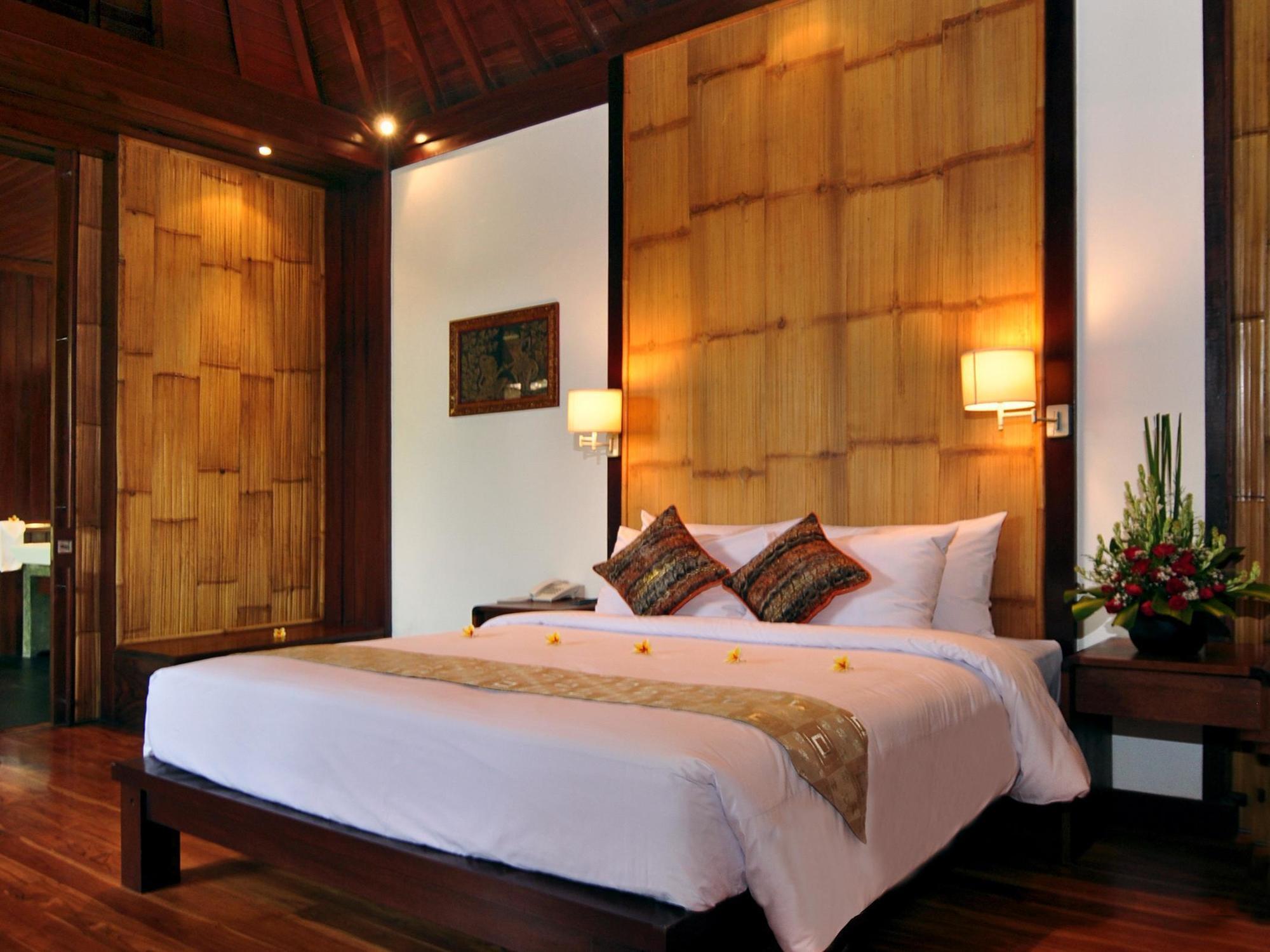 Anginsepoi Hotel Canggu  Ngoại thất bức ảnh