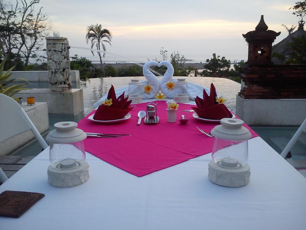 Anginsepoi Hotel Canggu  Ngoại thất bức ảnh
