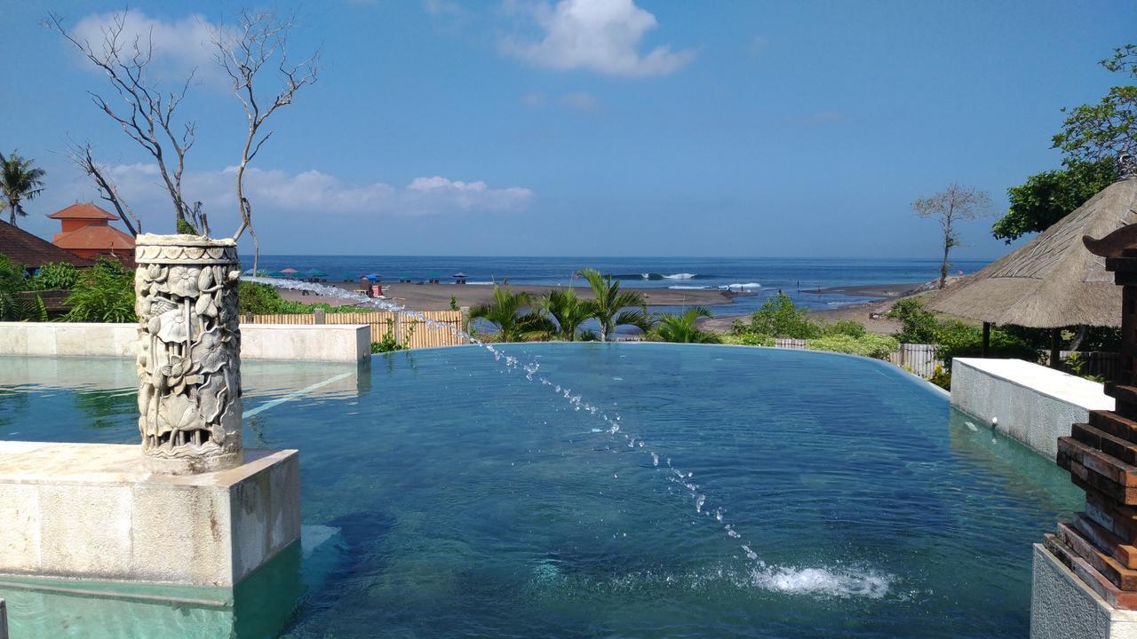 Anginsepoi Hotel Canggu  Ngoại thất bức ảnh