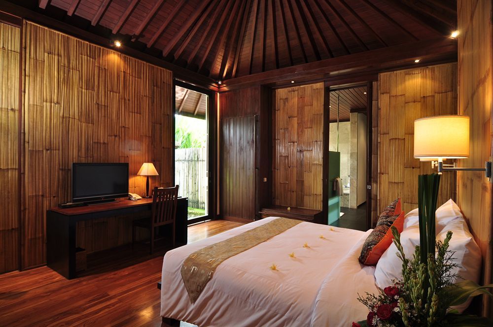 Anginsepoi Hotel Canggu  Ngoại thất bức ảnh