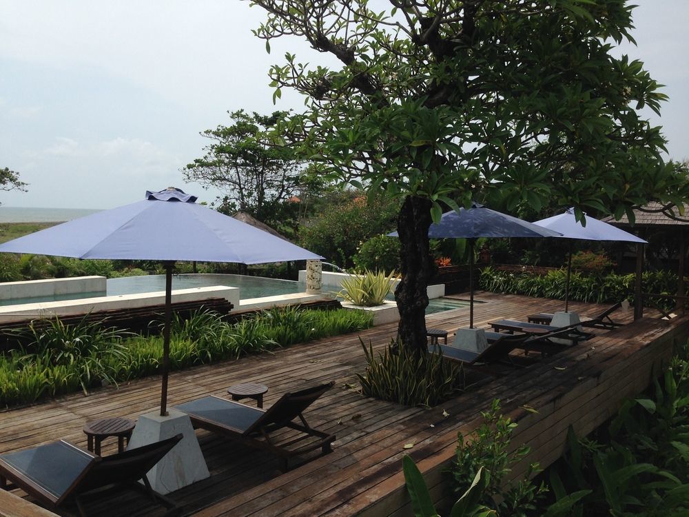 Anginsepoi Hotel Canggu  Ngoại thất bức ảnh