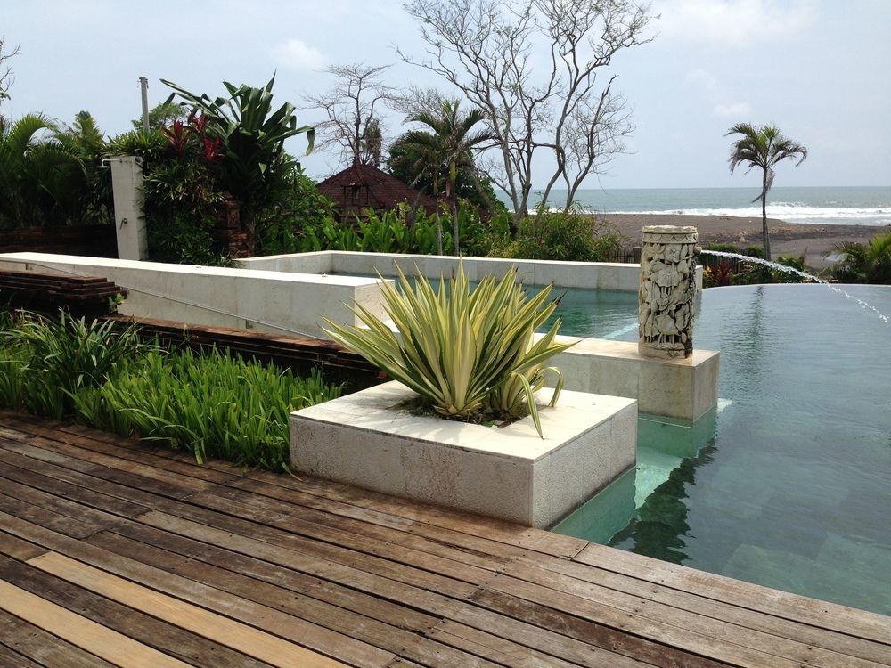 Anginsepoi Hotel Canggu  Ngoại thất bức ảnh
