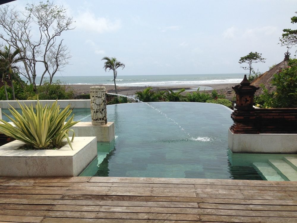 Anginsepoi Hotel Canggu  Ngoại thất bức ảnh