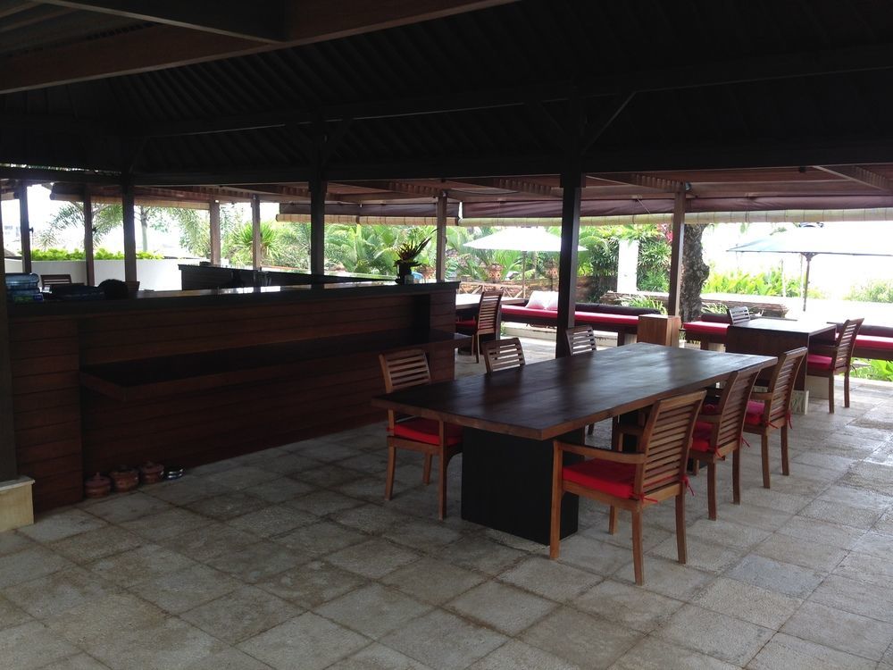 Anginsepoi Hotel Canggu  Ngoại thất bức ảnh