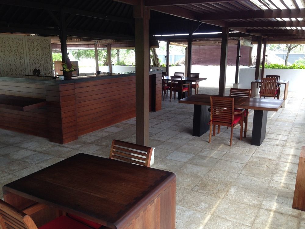 Anginsepoi Hotel Canggu  Ngoại thất bức ảnh