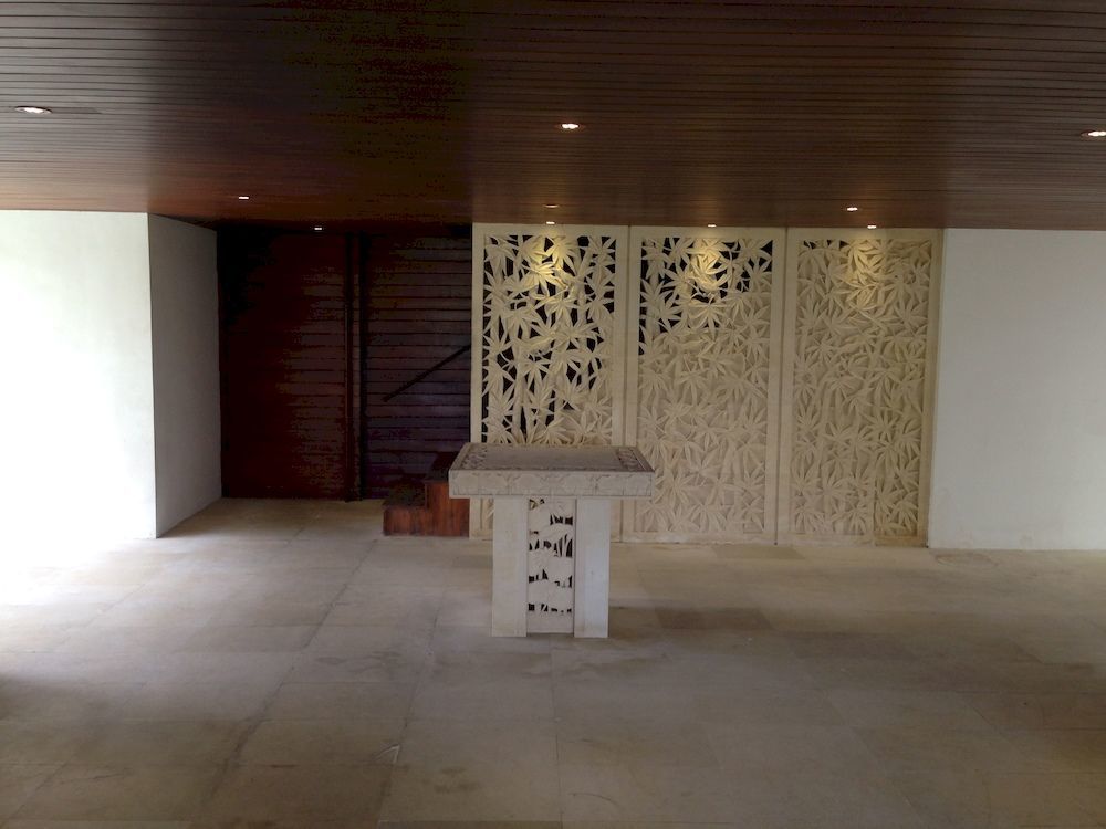 Anginsepoi Hotel Canggu  Ngoại thất bức ảnh