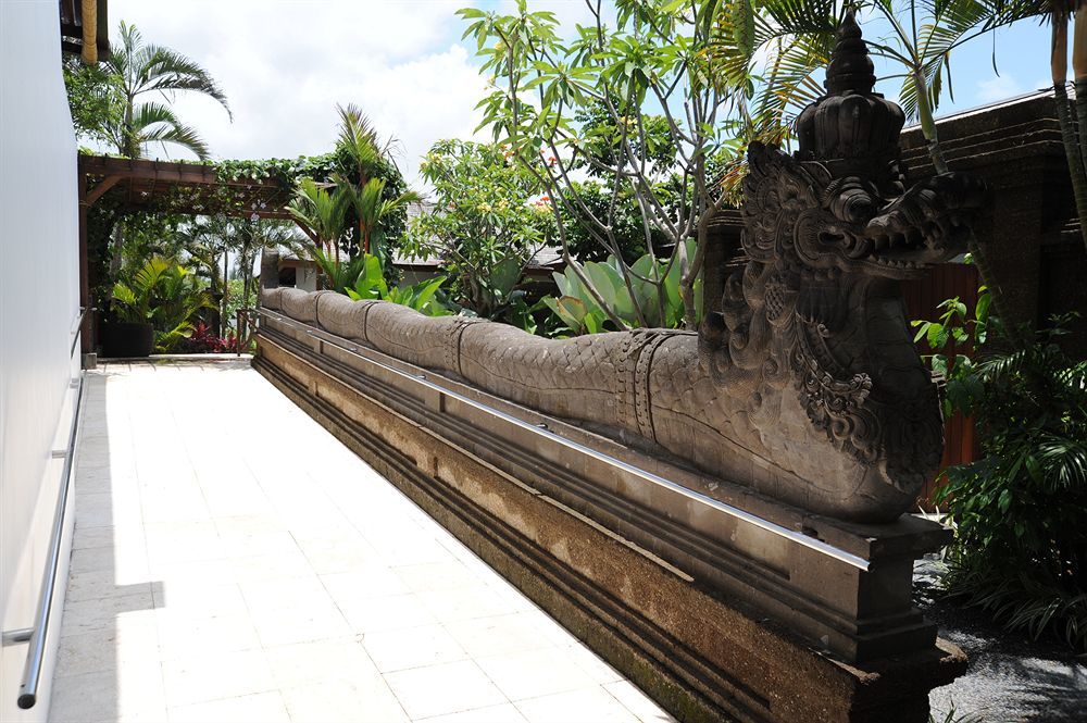 Anginsepoi Hotel Canggu  Ngoại thất bức ảnh