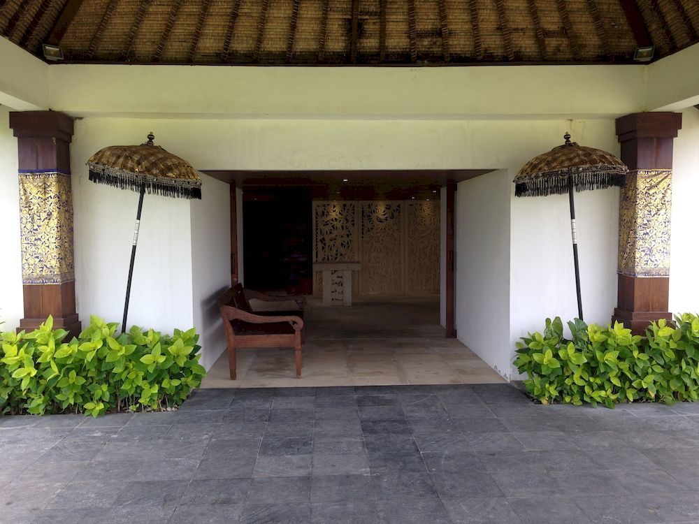 Anginsepoi Hotel Canggu  Ngoại thất bức ảnh
