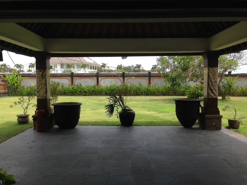 Anginsepoi Hotel Canggu  Ngoại thất bức ảnh