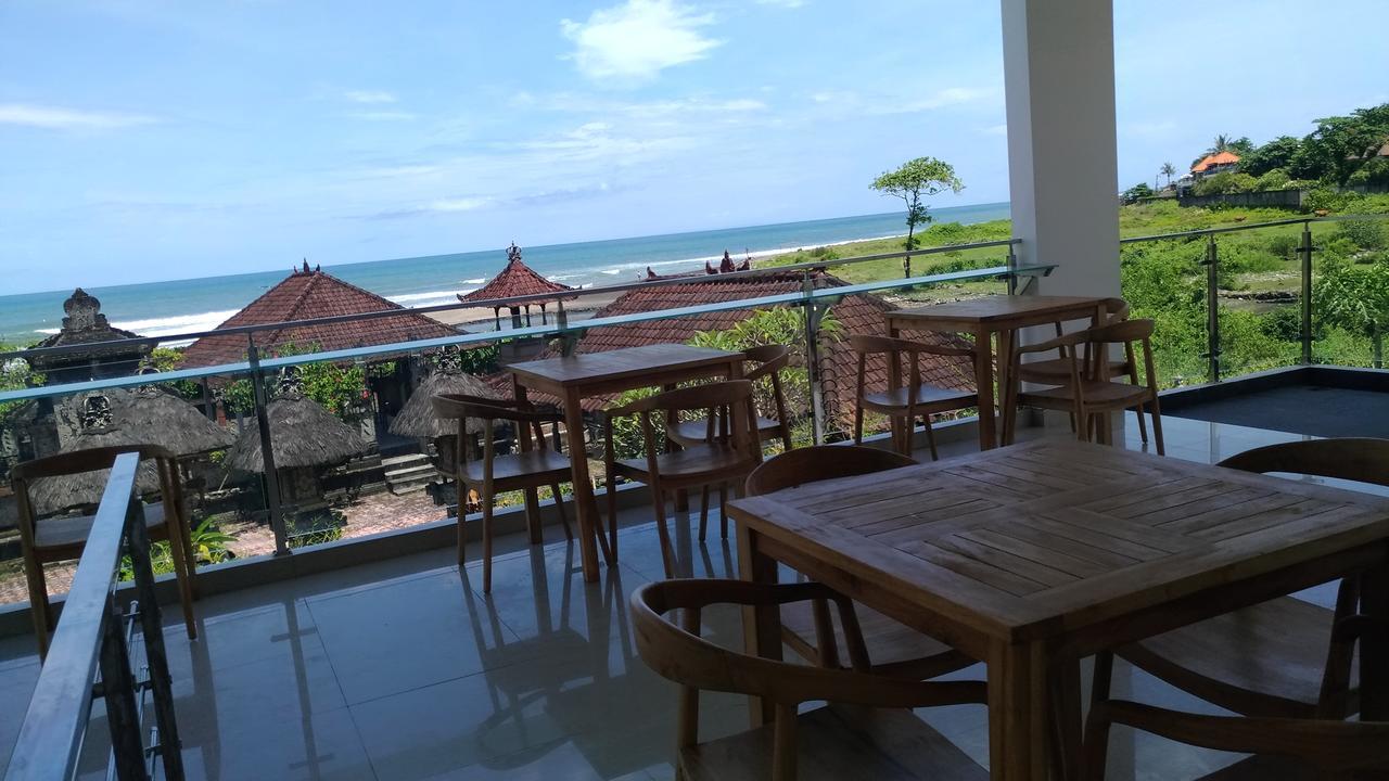 Anginsepoi Hotel Canggu  Ngoại thất bức ảnh