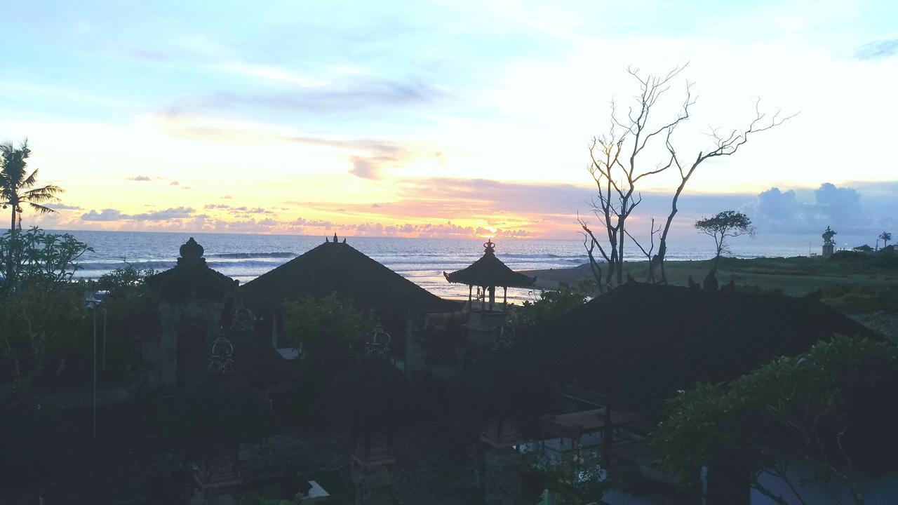 Anginsepoi Hotel Canggu  Ngoại thất bức ảnh