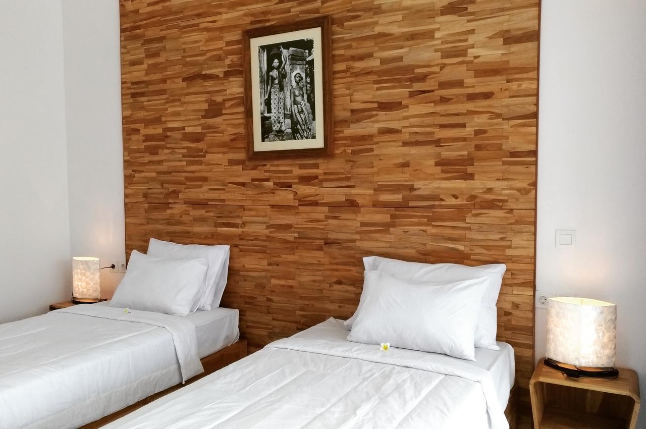 Anginsepoi Hotel Canggu  Ngoại thất bức ảnh