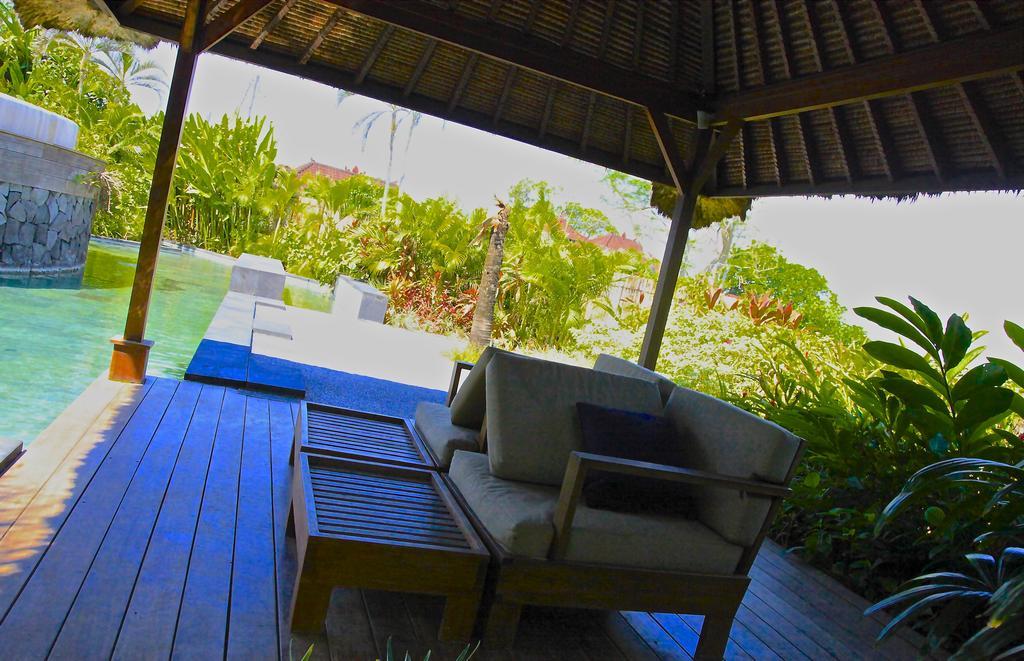 Anginsepoi Hotel Canggu  Ngoại thất bức ảnh