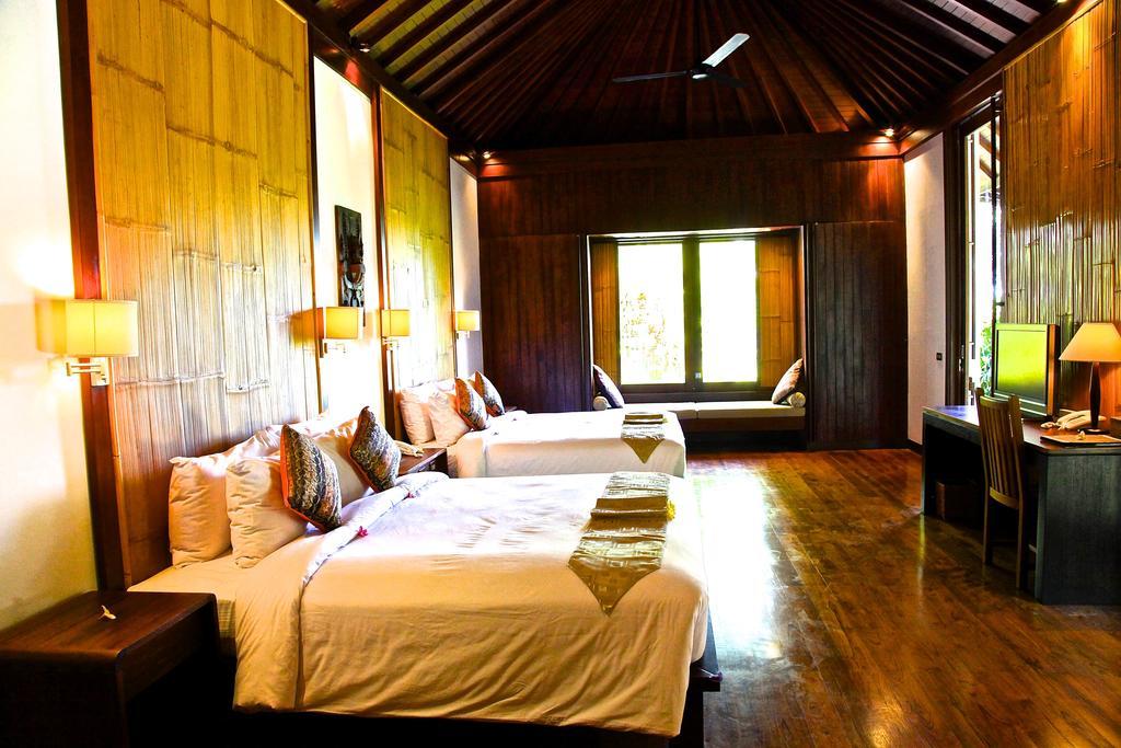 Anginsepoi Hotel Canggu  Ngoại thất bức ảnh