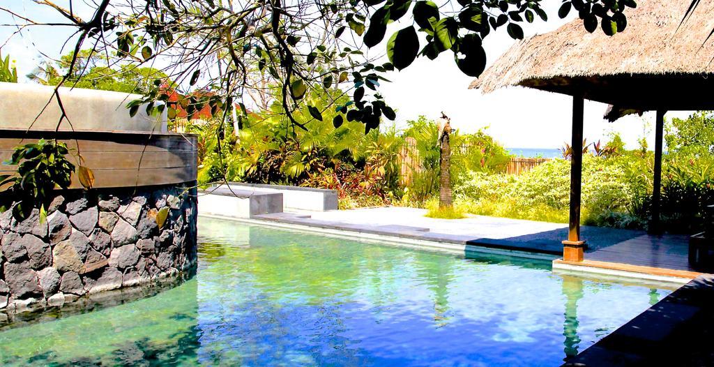 Anginsepoi Hotel Canggu  Ngoại thất bức ảnh