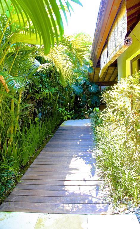 Anginsepoi Hotel Canggu  Ngoại thất bức ảnh