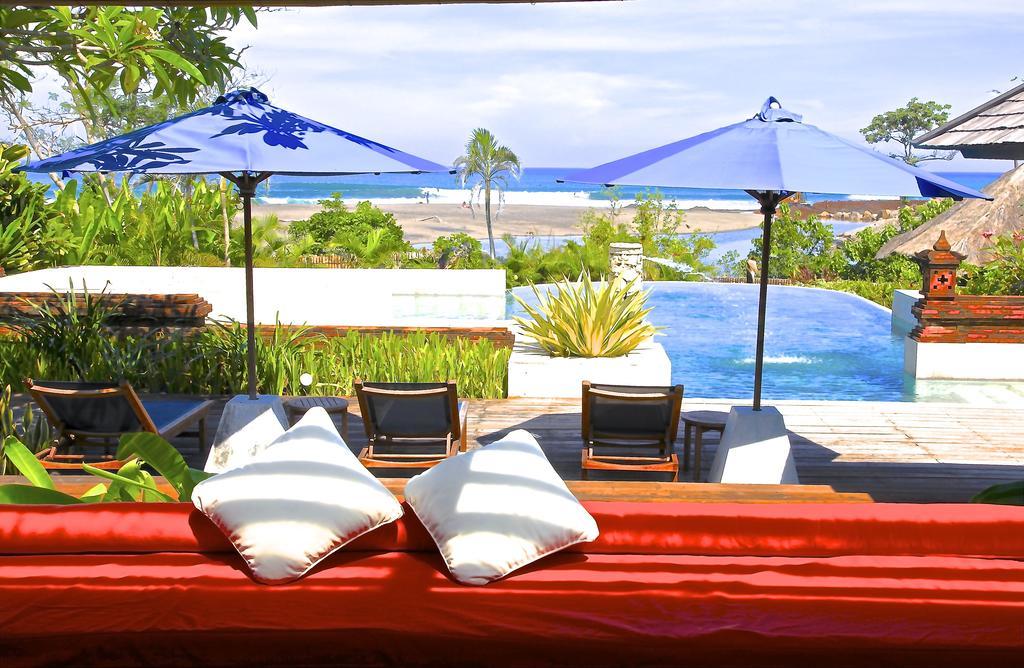 Anginsepoi Hotel Canggu  Ngoại thất bức ảnh