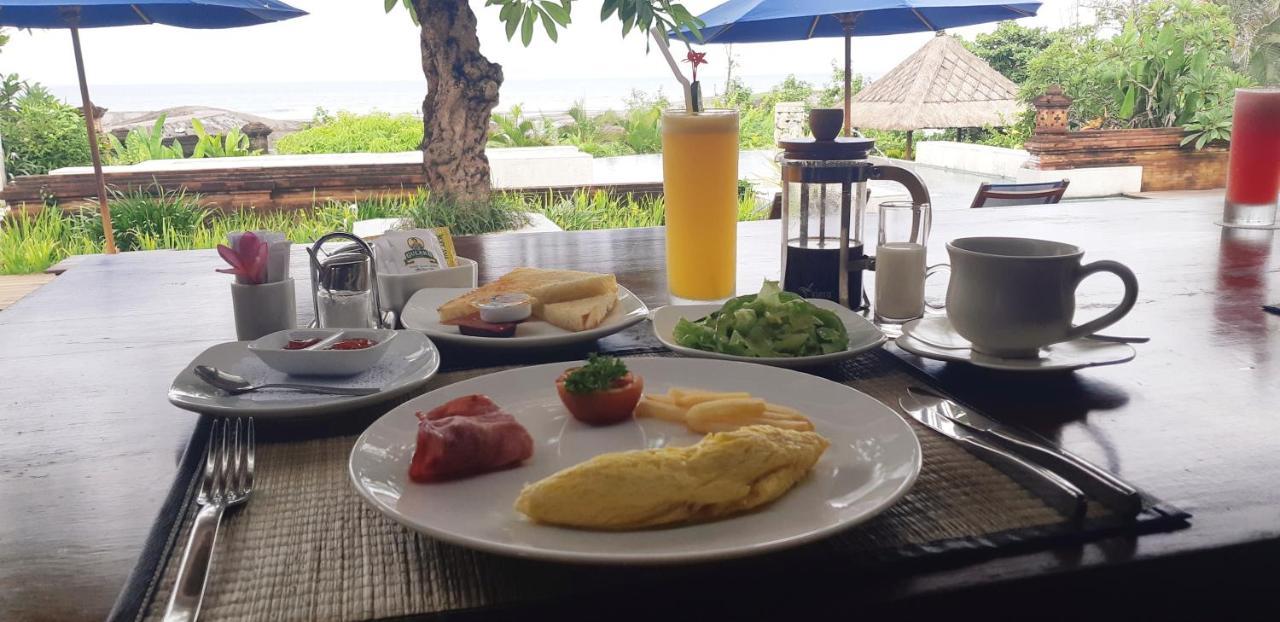 Anginsepoi Hotel Canggu  Ngoại thất bức ảnh